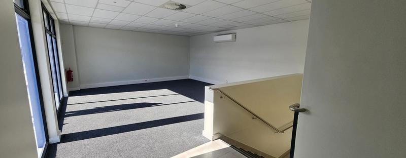 To Let Commercial Property for Rent in Stonewood Security Estate Western Cape